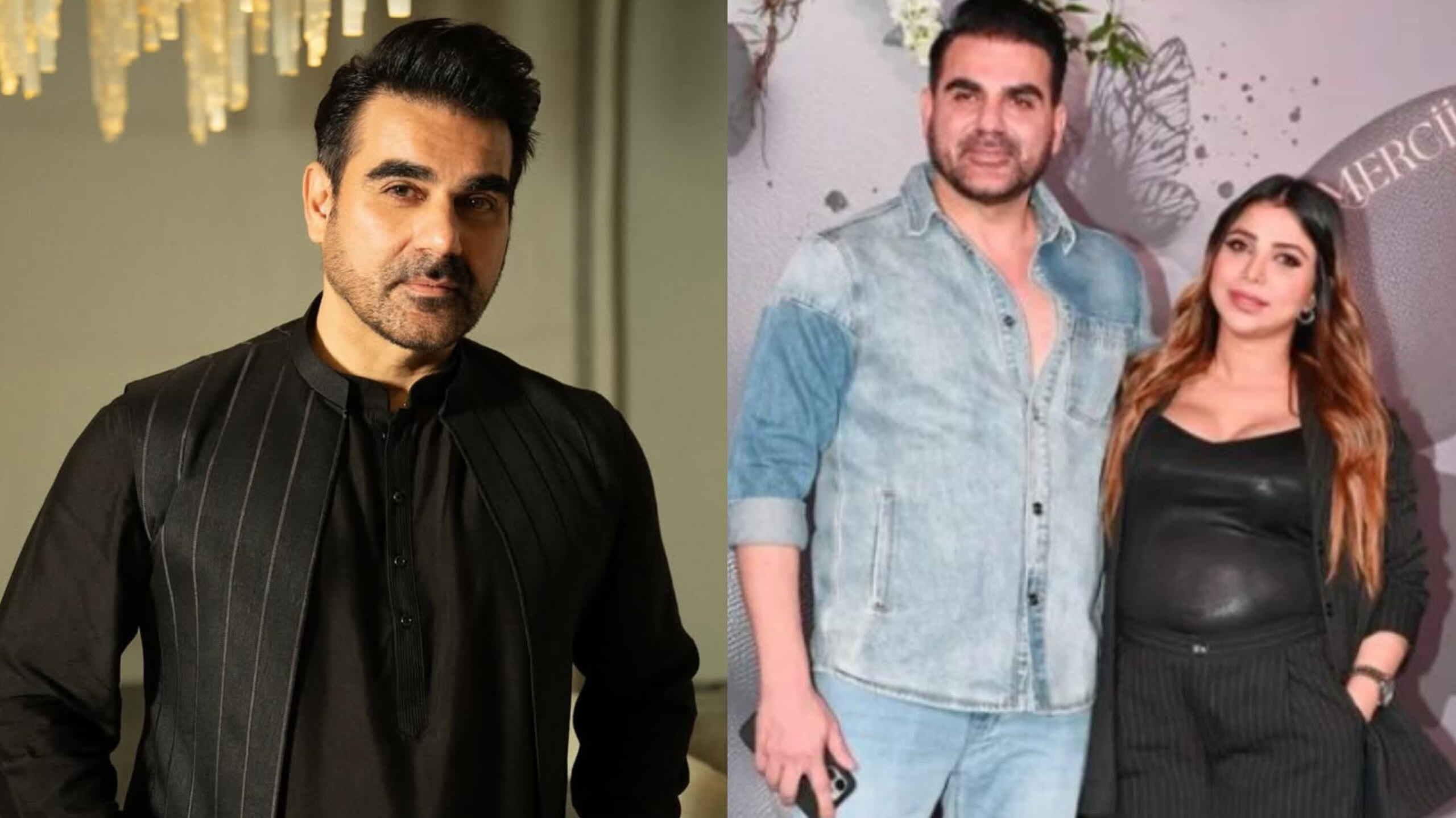 "सबकी निगाहें उसी पर थीं… जब उसने बेबी बंप के साथ ग्रैंड एंट्री ली!"